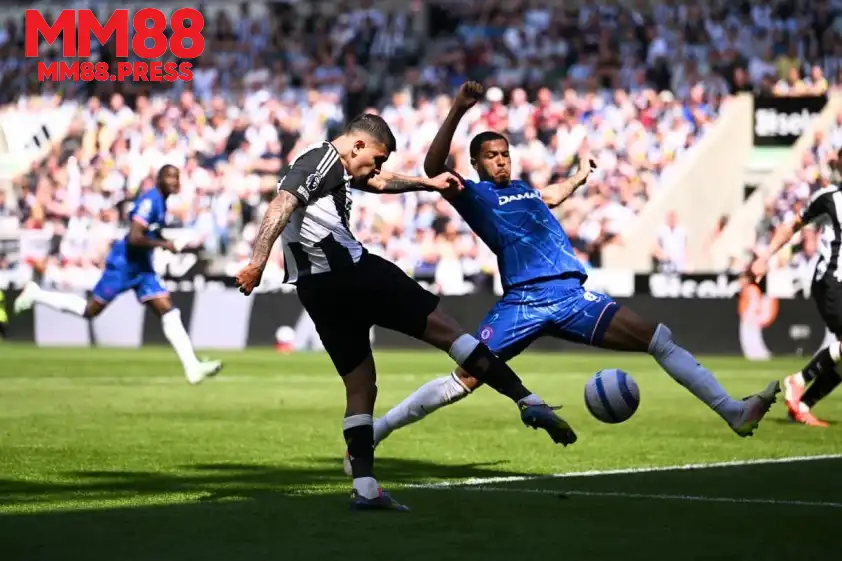 MM88 PRESS – Nhận định EPL trận đấu Chelsea vs Newcastle: Dễ sẩy chân